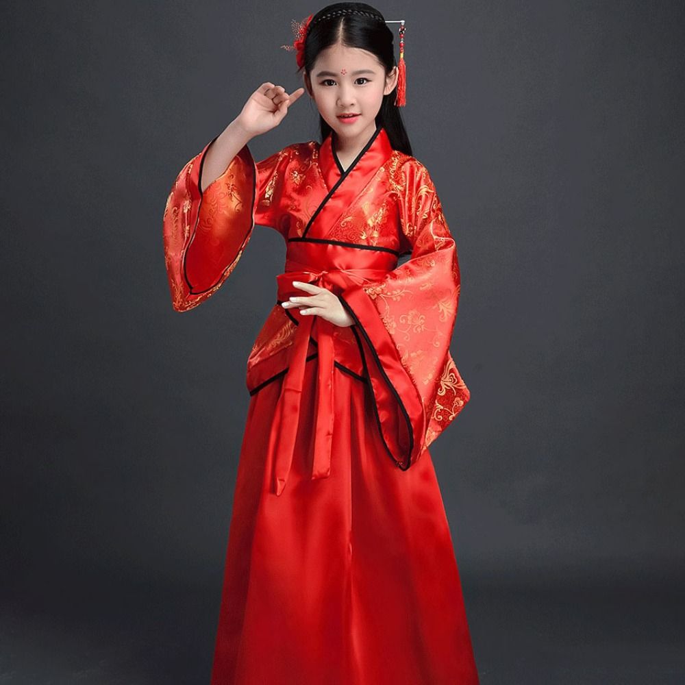 Modne etniczne stroje dziecięc – Kids Ethnic Fashion recenzja i cena