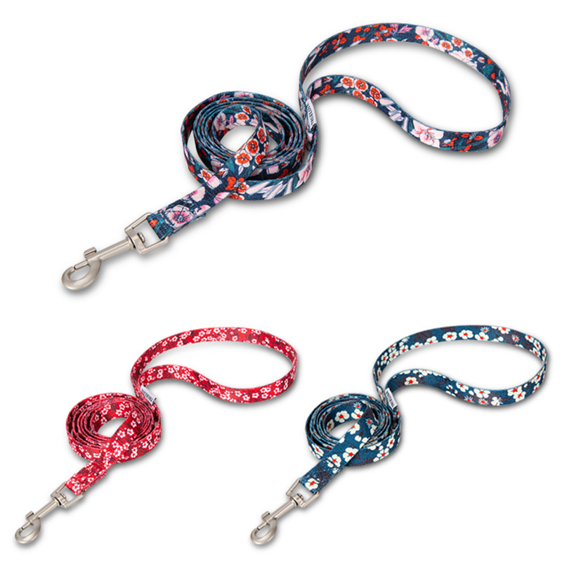 Winhyepet Floral Print Pet Lea – Ethnic Fashion Walk recenzja i cena