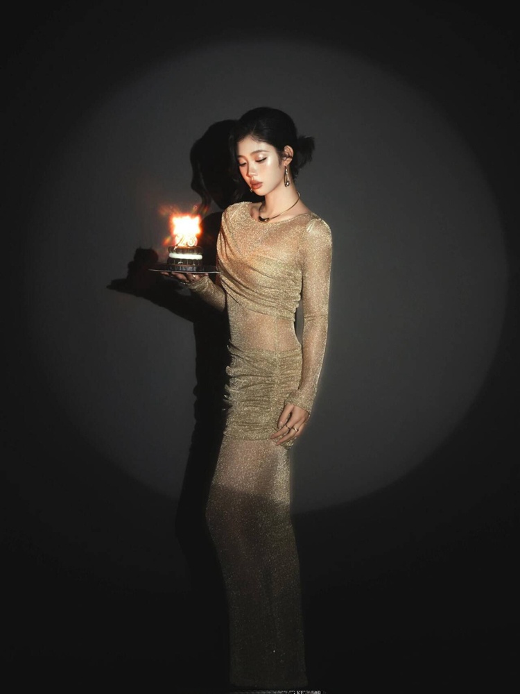 Zdjęcia portretowe, studio fot – Ethnic Fashion Magazine recenzja i cena