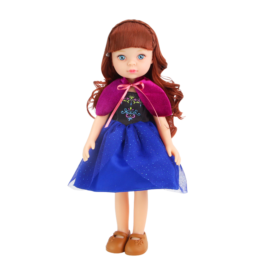 Realistyczne lalki dla dziewcz – Kids Ethnic Fashion recenzja i cena
