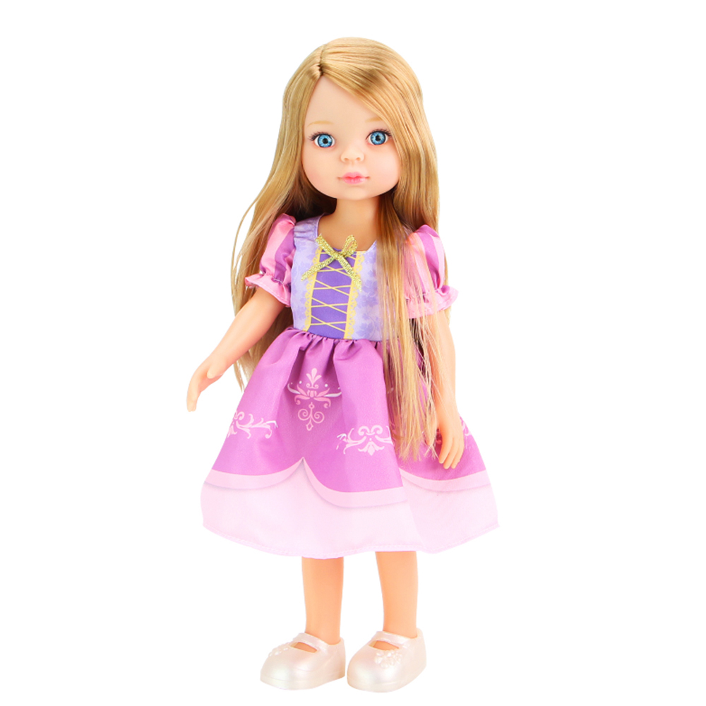 Realistyczne lalki dla dziewcz – Kids Ethnic Fashion recenzja i cena