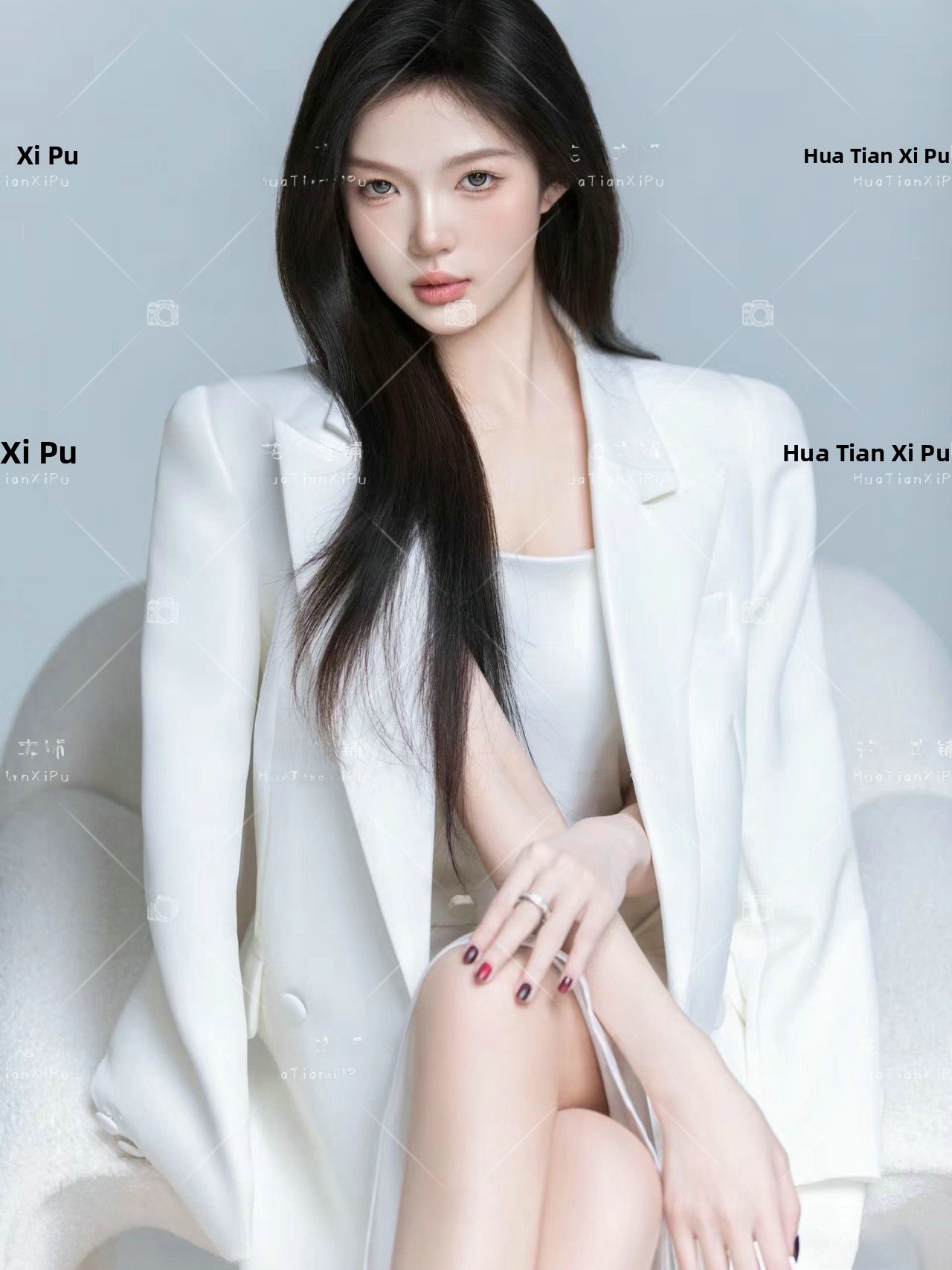 24 Studio Nowy Biały Strój Tem – Ethnic Fashion Magazine recenzja i cena