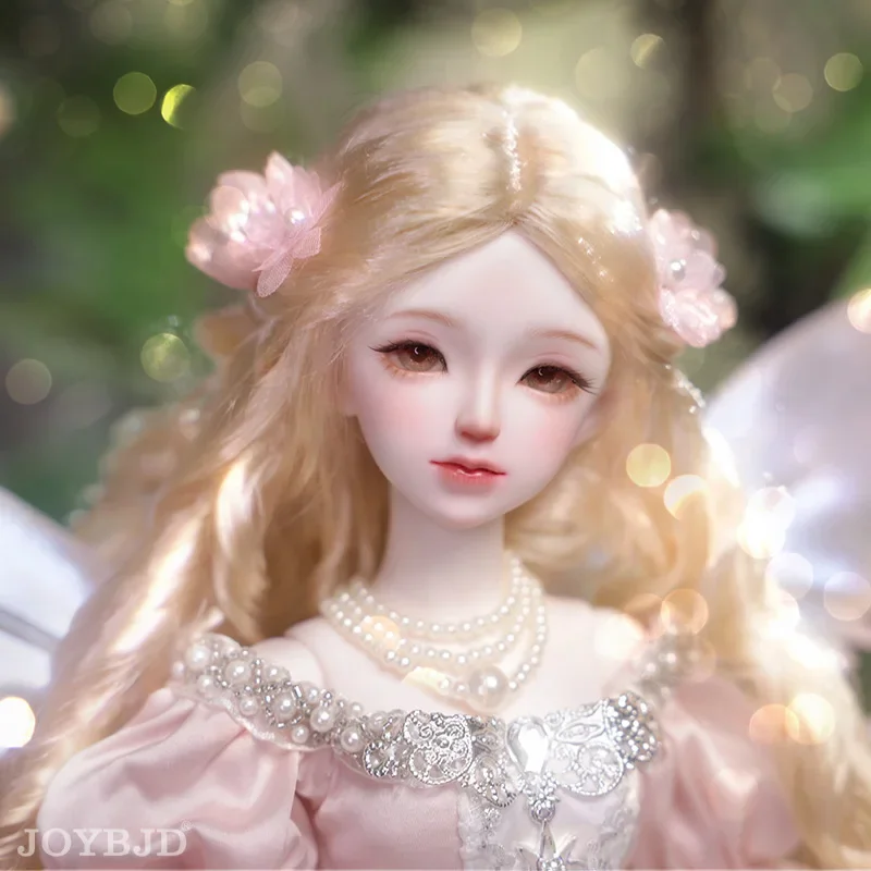 JOYBJD 1/4 Muxi Fullset A Lalk – Ethnic Fashion Walk recenzja i cena