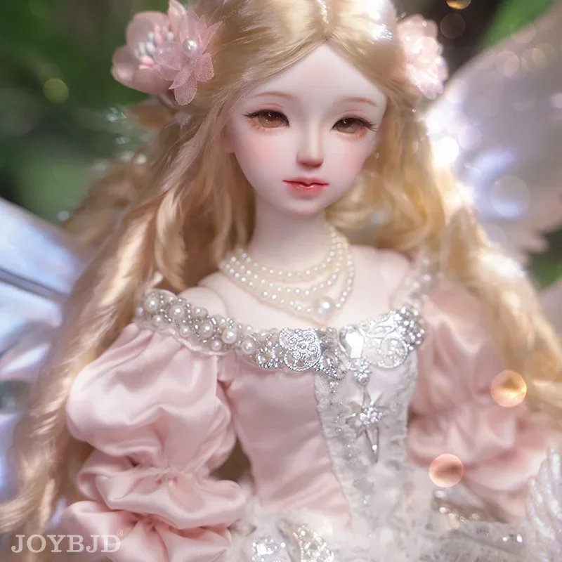 JOYBJD 1/4 Muxi Fullset A Lalk – Ethnic Fashion Walk recenzja i cena