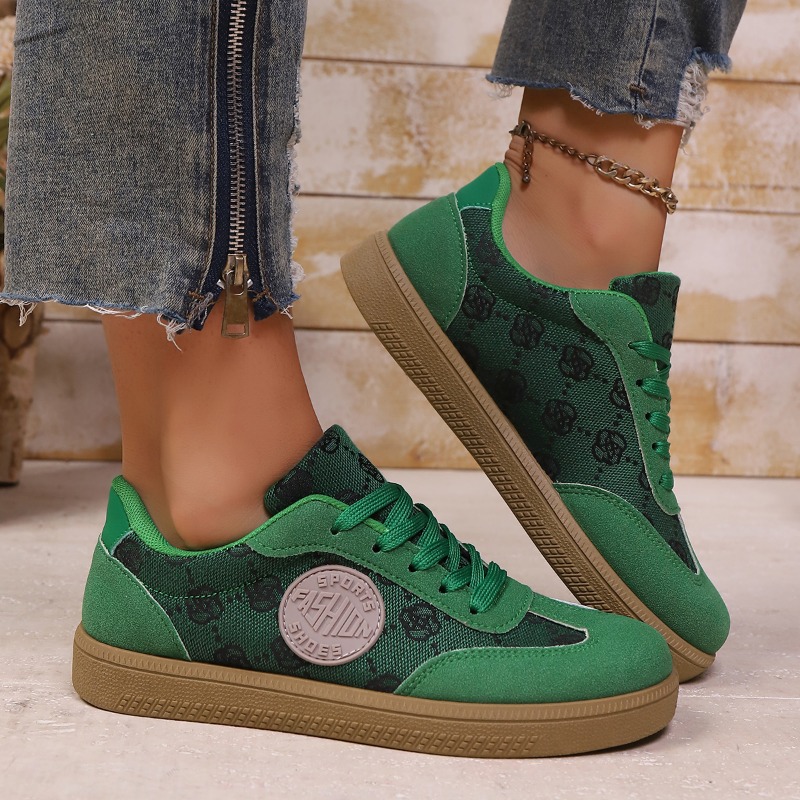 Damskie buty sportowe 2026, mo – Ethnic Fashion Walk recenzja i cena